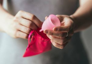 Remboursement des protections périodiques réutilisables pour les moins de 26 ans : la mesure sera effective à la rentrée