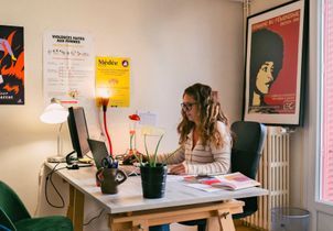 Reportage en Seine-Saint-Denis dans un refuge pour jeunes filles victimes de violences sexistes et sexuelles