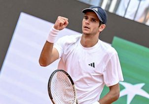 Roland-Garros : un tennisman accusé d'avoir poussé une ramasseuse de balles, il se défend 