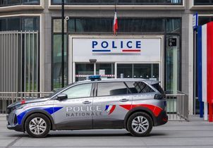 Seine-et-Marne : un policier jugé pour avoir violé deux fois une plaignante pour violences conjugales