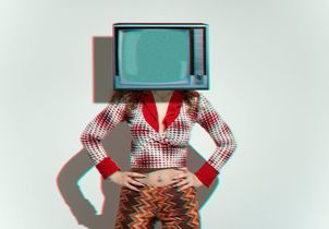 Sexisme dans les médias : les femmes parlent moins que les hommes... sauf pour présenter les journaux