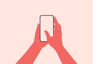 Si un inconnu fouillait mon téléphone (spoiler : il appellerait un psy) par le Dr Aga