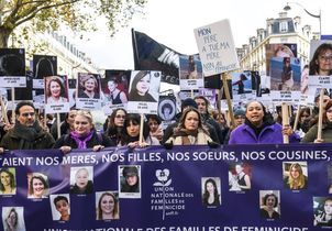 « Si un seul nous entend, c’est potentiellement une vie sauvée » : l’UNFF rencontre des auteurs de violences conjugales en prison