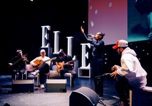 « Soirée ELLE » 2025 : retour sur notre édition spéciale 80 ans