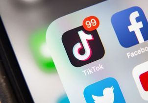 « Une spirale perverse » : TikTok face à nouvelle une plainte collective de parents en France 