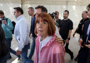 Tout ce que l'on sait du documentaire sur Gisèle Pelicot