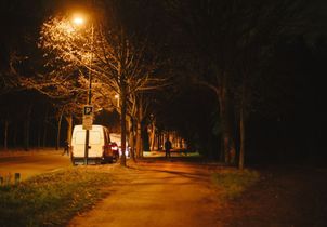 Travailleuses du sexe : face à la violence, la solidarité comme seule protection