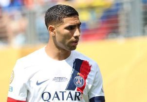 Le joueur du PSG Achraf Hakimi sera jugé pour viol