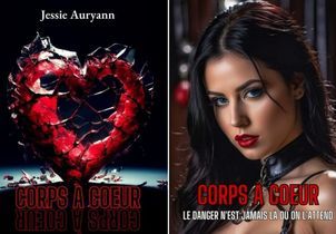 Un roman de dark romance accusé de promouvoir la pédocriminalité ? On vous explique la polémique 