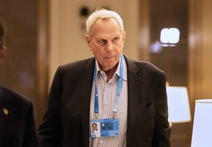 Une Française accuse le producteur de « Forrest Gump » d’agression sexuelle dans le dossier Epstein