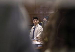 Nicolas Zepeda rejugé pour le féminicide de sa petite amie : retour sur l’affaire Narumi 