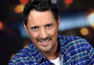 Vincent Cerutti condamné à 8 mois de prison pour avoir mordu les fesses d’une collègue  