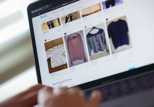  Vinted : comment des annonces redirigent vers du contenu pornographique, sans contrôle d'âge  