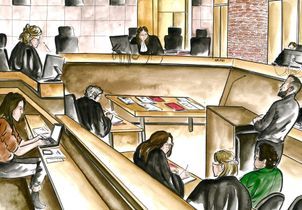 Violences conjugales : comment la justice protège mieux les enfants ? Notre reportage au tribunal de Versailles