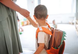 Violences sexuelles dans le périscolaire : un nouveau viol signalé sur un enfant de trois ans