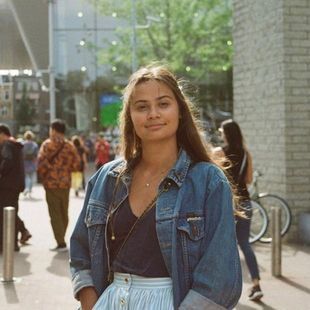 L'activité de Shad De Bary Elle