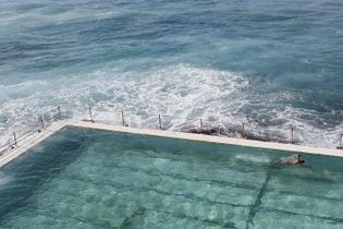 Les 13 piscines les plus spectaculaires au monde