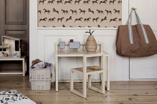 Chambre Enfant Elle Decoration