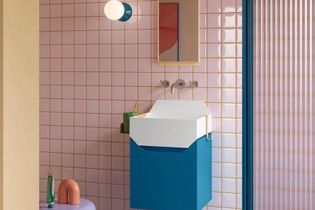 Cette astuce déco à petit prix peut métamorphoser votre carrelage