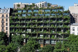 Philippe Starck et le mieux-vivre : de la Villa M à votre habitation
