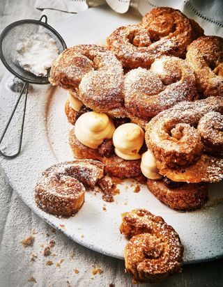 Recettes de gâteaux pour la fête des mères