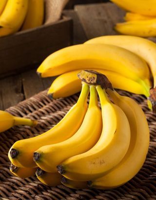 Banane verte, jaune ou trop mûre : laquelle est la meilleure pour la santé ?