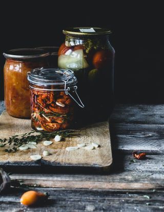 Combien de temps conserver les aliments ?