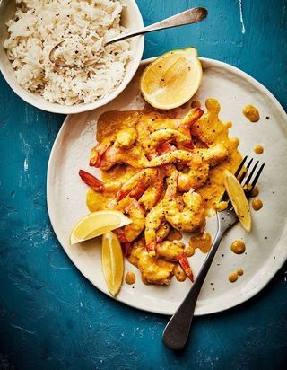 20 recettes au curry qui vous feront voyager 