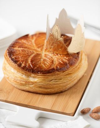 Quelle est la différence entre frangipane et crème d’amande dans la galette des rois ?