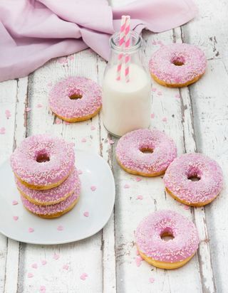 Comment réussir le glaçage de vos donuts ?