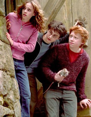Que sont-ils devenus… Les acteurs de « Harry Potter » ?