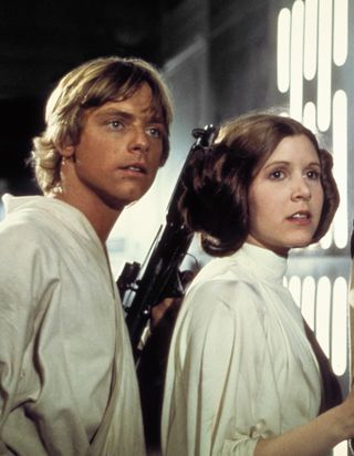 Que sont-ils devenus… les acteurs de « Star Wars » ?