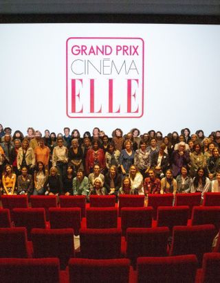 Grand Prix Cinéma ELLE 2021 : découvrez le palmarès