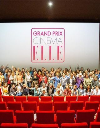 Grand Prix Cinéma ELLE 2021 : résumé de la onzième édition