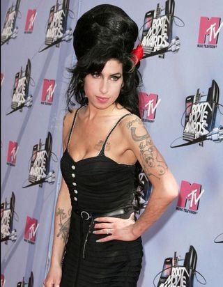 Amy Winehouse : 5 anecdotes que vous ignorez sur la chanteuse