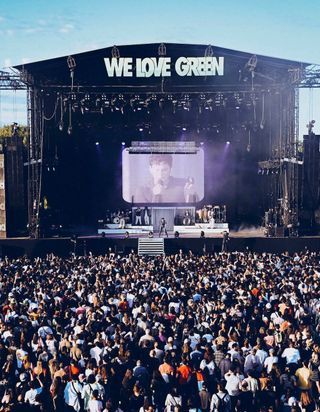 We Love Green 2023 : Orelsan, Phoenix… la première partie de la programmation dévoilée