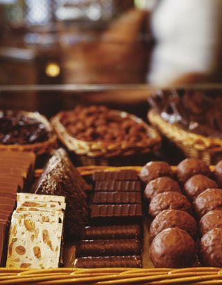 On fond pour les meilleurs chocolatiers de France !