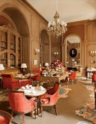 Adresse mythique : cinq choses que vous ne saviez pas sur le Ritz Paris