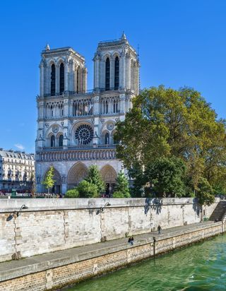 Journée du patrimoine 2022 : voici les dates et le programme à Paris