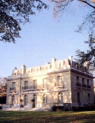 Villa Windsor à Paris : la résidence d’Edouard VIII et Wallis Simpson ouvre bientôt ses portes