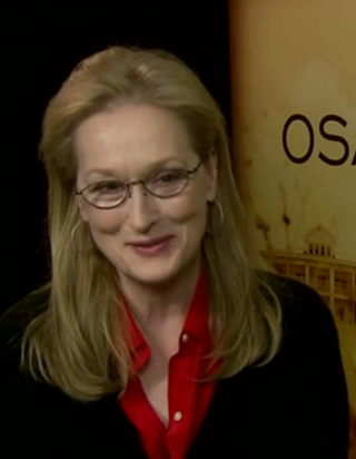 Meryl Streep : rencontre avec la plus grande star de Hollywood