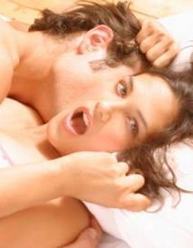 Certaines femmes peuvent éprouver plusieurs orgasmes d’affilée