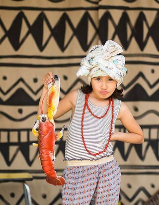 Soldes été 2019 : Ces vêtements pour enfants qu’ils vont adorer porter