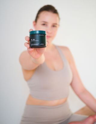 Rééquilibrez votre microbiote en douceur avec le nouveau complément alimentaire Cuure