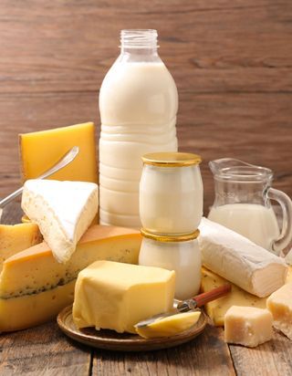 Le coaching nutrition : Les produits laitiers, c’est bon pour moi ou pas ?