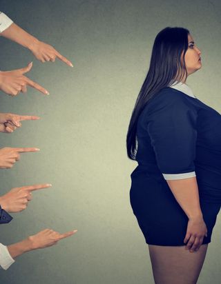 Le coaching nutrition : sommes-nous tous grossophobes ?