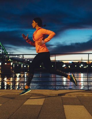 59% des femmes ne se sentent pas en sécurité lorsqu’elles courent