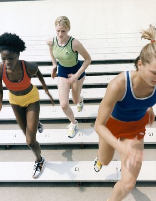Pratiquer du sport à plusieurs, la tendance qui a tout bon