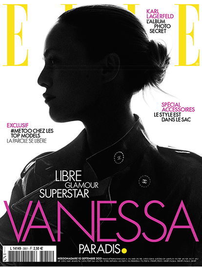 Magazine ELLE : magazine feminin mode, beauté, cuisine - Elle