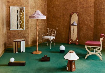 Monoprix réunit 5 designers pour ses futures collections déco, et on est fan